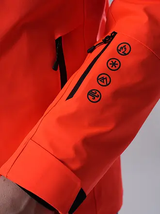 BOGNER FIRE+ICE | Giacca da sci da uomo Eason3-T | 